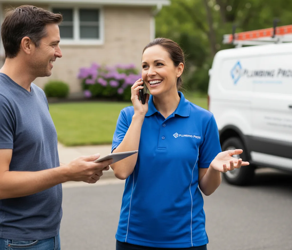 Emergency Plumbing in Spring Valley, IL